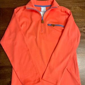 Bella Bliss Half Zip Pullover